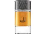 Dunhill Signature Collection British Leather Eau De Parfum Per Uomo 100 Ml