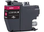 Brother Ink LC-3619XLM Purpurový, Magenta - 1300Stran, J2330, J3530, J3930