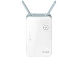 D-Link | Mesh Booster AX1500 | E15/E | 802.11Ac | 300+1200 Mbit/S | 10/100/1000 Mbit/S | Porte Lan Ethernet (RJ-45) 1 | Supporto Mesh | Mu-Mimo Sì | Nessuna Trasmissione Dati Mobile | Famiglia