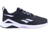 Reebok Scarpe Nanoflex Tr 20, HQ4221