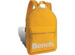 Zaino City Giallo Sole Zaino Bench In Nylon Tinta Unita D2ORI304Y