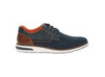 Scarpe Rieker Uomo 11301-14 Blau 44