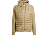 Adidas Giubbotti Varilite Hybrid, GT9209, Taglia: 170