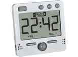 Tfa Dostmann 99HOURS Timer Weiß Digital (38.2049.02)