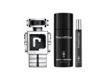 Paco Rabanne Phantom Eau De Toilette 100Ml