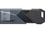 Kingston | Datatraveler | Exodia Onyx | 256GB | Usb 3.2 | Czarny