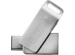 Intenso Usb Stick Cmobile Line 128GB 3.2 Gen 1X1 - 128 Gb (3536491)