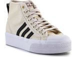 Scarpe Adidas Nizza Platform Mid H00641