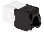 Logilink Presa Keystone Utp, AWG22-26, 16,6 Mm, Cat.6A