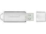 Intenso Jet Line Alluminio 64GB Chiave Usb 3.2 Gen 1X1