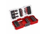 Einhell 108703 Set Di Punte 28 Pezzi (108703)