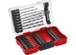 Einhell 49108753 Set Di Punte Per Trapano 33 Pz