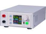 Joy-It JT-PS3060-C Alimentatore Da Laboratorio, Regolabile 0 - 60 V 0 - 6 A 360 W Design Sottile, Programmabile Numero Di Uscite 2