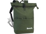 Zaino Business Verde Zaino Bench Poliestere D2ORI309G