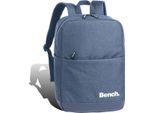 Zaino Business Blu Zaino Bench Poliestere D2ORI317B