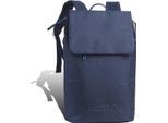 Zaino City Blu Zaino Bench Poliestere D2ORI318M