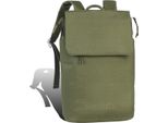 Zaino City Verde Zaino Bench Poliestere D2ORI318L