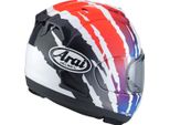 Casco Arai RX-7V Evo Blade - Rosso