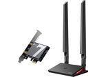 Tp-Link Archer TBE550E V1 - Netzwerkadapter - Pcie - Wi-Fi 6E, Bluetooth, Wi-Fi 7 (Archer TBE550E)
