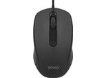 Mouse Savio MB-02
