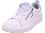 Scarpa Bassa Tamaris Comfort Da Donna In Bianco, Misura 37
