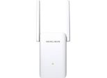 Mercusys Mercusys ME80X Network Extender White 100 1000 Mbit/S