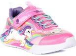 Skechers Unicorn Chaser 302298L-PKMT Kinder