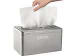 Asciugamano Kleenex Ultra Soft POP-UP 6088 Ws 70Pz