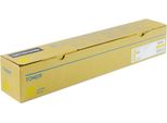 Jetworld Giallo Konica Minolta Bizhub C224, C227, C287 Toner Sostitutivo TN321Y (A33K250), TN221Y (A8K3250)