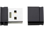 Unità Flash Usb Intenso Micro Line 64 Gb Usb Type-A 2.0 Nero