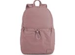 Bench. Zaino Per Il Tempo Libero Zaino Soft Backpack Old Pink Rosa Antico