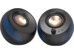 Creative Labs Creative Labs Pebble X Gamma Completa Nera Con Cavo 15 W