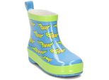 Playshoes Scarpe 1803747, 1803747Blau
