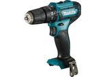 Makita HP333DZ - Trapano Avvitatore A Percussione - A Batteria - 2 Velocità - Chiave Autocentrante 10 Mm - 30 N-M