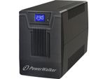 Bluewalker 10121142 Powerwalker Vi 1500 Scl Usv 1500VA/ 900W