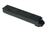 Il Toner Owa Per Fotocopiatrici Sostituisce Il Kyocera Mita TK-895C Ciano