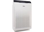 Winix Zero 35 M² 51 Db 70 W Black, White