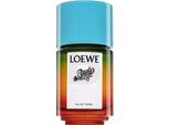 Loewe Paula's Ibiza Eau De Toilette, 50 Ml