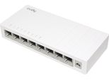 Switch Desktop Cudy FS108D A 8 Porte 10/100