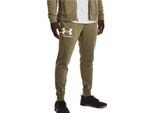 Under Armour Pantaloni Rival Terry Jogger, 1361642361, Taglia: 188