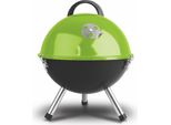 Fieldmann FZG1000G Grill A Carbonella