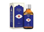 Olio Da Massaggio 6° Chakra Ajna -- 100Ml