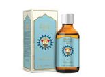 Olio Per Massaggi 5° Chakra Vishuddha -- 100Ml