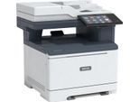 Xerox Versalink C415 Stampante Multifunzione Laser A Colori 4 In 1 Grigio