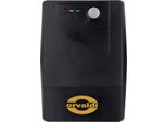 Orvaldi 1085K Uninterruptible Power Supply (Ups) Line-Interactive 8.5 Kva 480 W