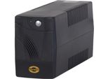Orvaldi 1045K Uninterruptible Power Supply (Ups) Line-Interactive 0.45 Kva 240 W 2 Ac Outlet(S)