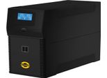 Orvaldi ID2K0CH Uninterruptible Power Supply (Ups) Line-Interactive 2 Kva 1200 W