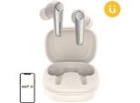 Cuffie Tws Earfun Air Pro 3, Anc (Bianco)
