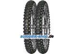 Mitas Enduro Trail-Rally Mh Super (Giallo) 90/8 - 21 M/C Tt 54R Anteriore M+S