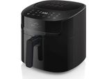 Eta | Hot Air Fryer | ETA316890000 Fritta Digi | Power 1800 W | Capacity 7.2 L | Hot Air Technology | Black